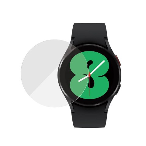 PanzerGlass szkło hartowane do Samsung Galaxy Watch 4 (40mm) TTT PanzerGlass szkło hartowane do Samsung Galaxy Watch 4 (40mm) TTT