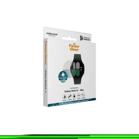 PanzerGlass szkło hartowane do Samsung Galaxy Watch 4 (44mm) TTT