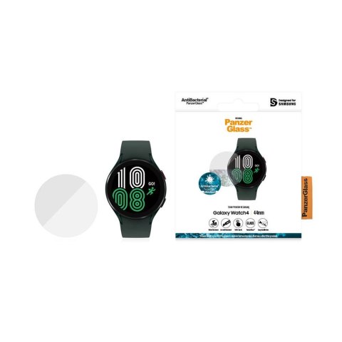 PanzerGlass szkło hartowane do Samsung Galaxy Watch 4 (44mm) TTT