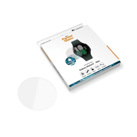 PanzerGlass szkło hartowane do Samsung Galaxy Watch 4 (44mm) TTT