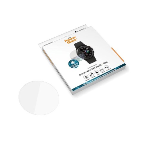PanzerGlass szkło hartowane do Samsung Galaxy Watch 4 Classic (42mm) TTT PanzerGlass szkło hartowane do Samsung Galaxy Watch 4 Classic (42mm) TTT