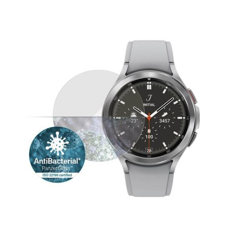 PanzerGlass szkło hartowane do Samsung Galaxy Watch 4 Classic (46mm) TTT PanzerGlass szkło hartowane do Samsung Galaxy Watch 4 Classic (46mm) TTT