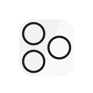 PanzerGlass szkło na aparat PicturePerfect do iPhone 13 Pro / 13 Pro Max TTT