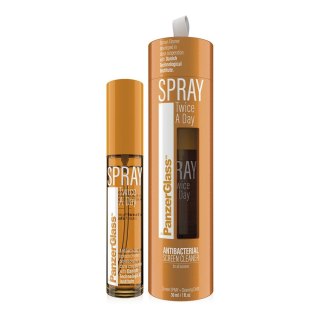 Spray Twice A Day 30ml