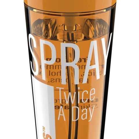 Spray Twice A Day 30ml Spray Twice A Day 30ml