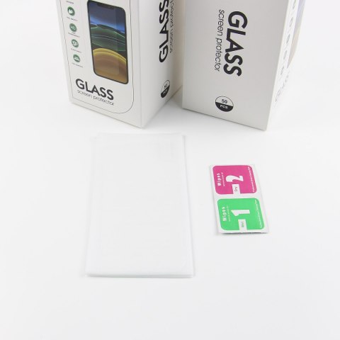 Szkło hartowane 2,5D do Samsung Galaxy M02 / M02S / A20S / A03 / A03s / A02 / A02S / A70 / A70S / Realme C55 50w1 Szkło hartowane 2,5D do Samsung Galaxy M02 / M02S / A20S / A03 / A03s / A02 / A02S / A70 / A70S / Realme C55 50w1