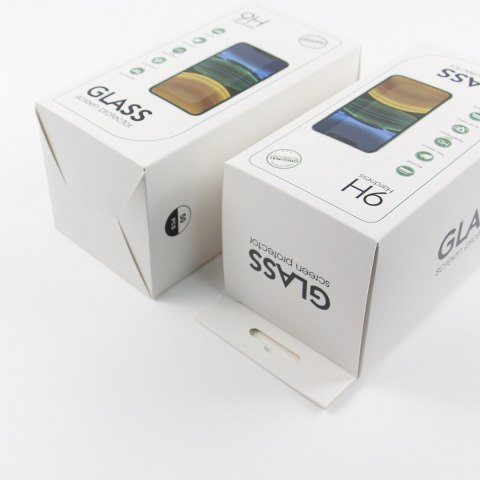 Szkło hartowane 2,5D do Samsung Galaxy M02 / M02S / A20S / A03 / A03s / A02 / A02S / A70 / A70S / Realme C55 50w1 Szkło hartowane 2,5D do Samsung Galaxy M02 / M02S / A20S / A03 / A03s / A02 / A02S / A70 / A70S / Realme C55 50w1