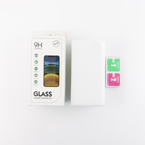 Szkło hartowane 2,5D do Samsung Galaxy M02 / M02S / A20S / A03 / A03s / A02 / A02S / A70 / A70S / Realme C55 50w1 Szkło hartowane 2,5D do Samsung Galaxy M02 / M02S / A20S / A03 / A03s / A02 / A02S / A70 / A70S / Realme C55 50w1