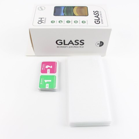 Szkło hartowane 2,5D do Samsung Galaxy M02 / M02S / A20S / A03 / A03s / A02 / A02S / A70 / A70S / Realme C55 50w1 Szkło hartowane 2,5D do Samsung Galaxy M02 / M02S / A20S / A03 / A03s / A02 / A02S / A70 / A70S / Realme C55 50w1