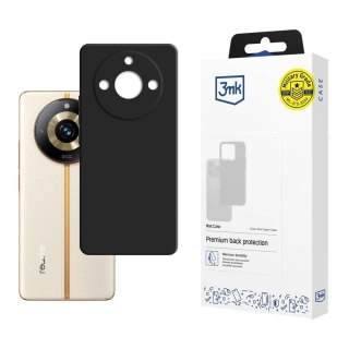 Etui 3mk Matt Case na Realme 11 Pro / 11 Pro+ - czarne