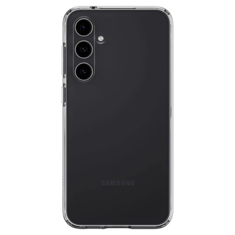 Etui Spigen Liquid Crystal na Samsung Galaxy S23 FE - przezroczyste Etui Spigen Liquid Crystal na Samsung Galaxy S23 FE - przezroczyste