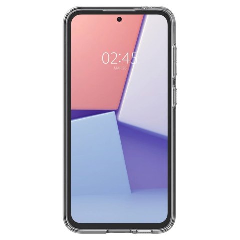 Etui Spigen Liquid Crystal na Samsung Galaxy S23 FE - przezroczyste Etui Spigen Liquid Crystal na Samsung Galaxy S23 FE - przezroczyste