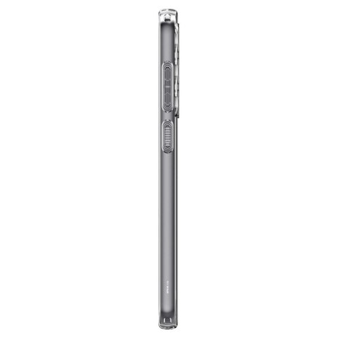 Etui Spigen Liquid Crystal na Samsung Galaxy S23 FE - przezroczyste Etui Spigen Liquid Crystal na Samsung Galaxy S23 FE - przezroczyste