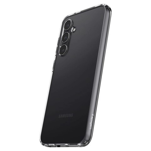 Etui Spigen Liquid Crystal na Samsung Galaxy S23 FE - przezroczyste Etui Spigen Liquid Crystal na Samsung Galaxy S23 FE - przezroczyste
