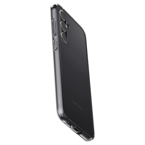 Etui Spigen Liquid Crystal na Samsung Galaxy S23 FE - przezroczyste Etui Spigen Liquid Crystal na Samsung Galaxy S23 FE - przezroczyste