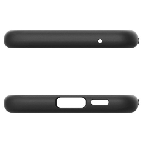 Etui Spigen Slim Armor na Samsung Galaxy S23 FE - ciemnoniebieskie