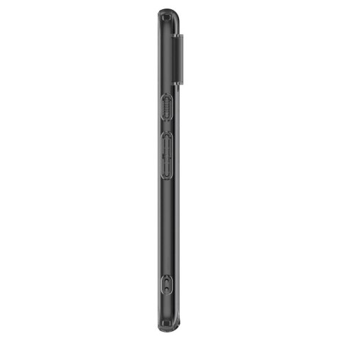Etui Spigen Ultra Hybrid na Google Pixel 8 - ciemnoszare (wzór Zero One) Etui Spigen Ultra Hybrid na Google Pixel 8 - ciemnoszare (wzór Zero One)