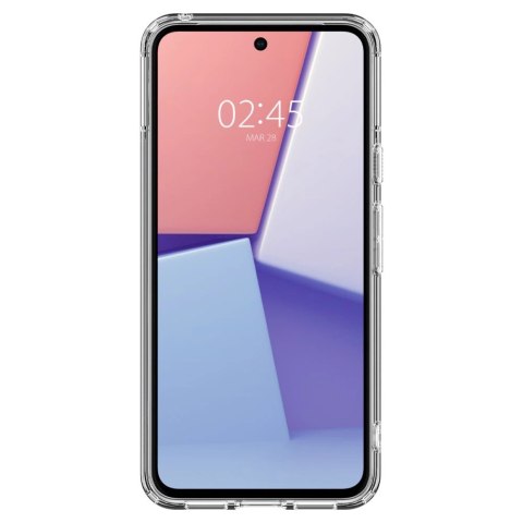 Etui Spigen Ultra Hybrid na Google Pixel 8 - przezroczyste Etui Spigen Ultra Hybrid na Google Pixel 8 - przezroczyste