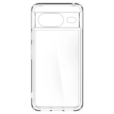 Etui Spigen Ultra Hybrid na Google Pixel 8 - przezroczyste Etui Spigen Ultra Hybrid na Google Pixel 8 - przezroczyste