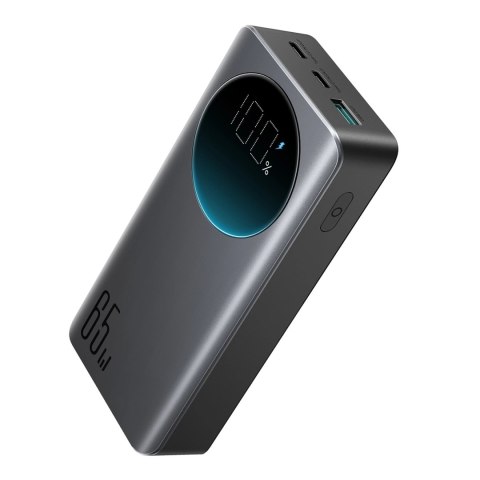 Joyroom powerbank 65W 20000mAH czarny (JR-PBF04) Joyroom powerbank 65W 20000mAH czarny (JR-PBF04)