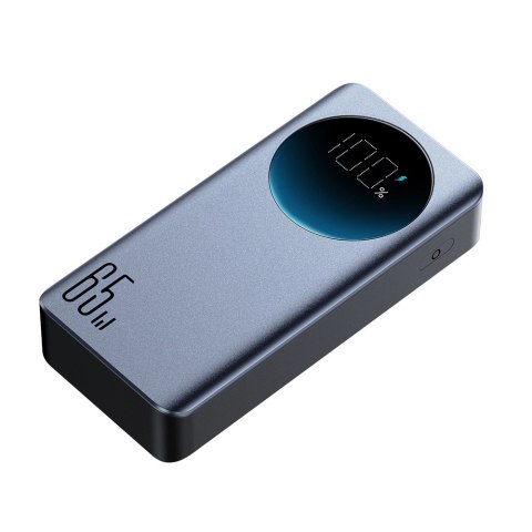Joyroom powerbank 65W 20000mAH czarny (JR-PBF04) Joyroom powerbank 65W 20000mAH czarny (JR-PBF04)