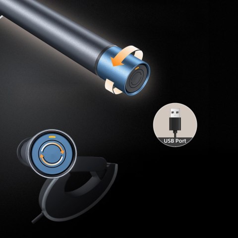 Lampa na ekran Choetech E1132 podświetlenie tylne - szara Lampa na ekran Choetech E1132 podświetlenie tylne - szara