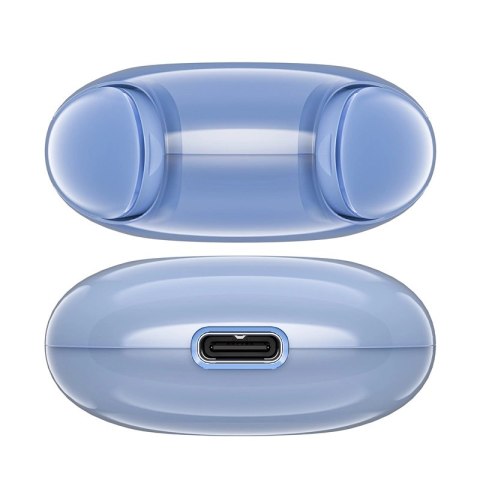 Słuchawki bezprzewodowe Acefast T9 Bluetooth 5.3 douszne - niebieskie Słuchawki bezprzewodowe Acefast T9 Bluetooth 5.3 douszne - niebieskie