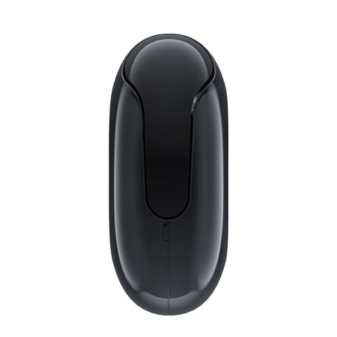 Słuchawki bezprzewodowe Acefast T9 Bluetooth 5.3 douszne z wyświetlaczem- czarne Słuchawki bezprzewodowe Acefast T9 Bluetooth 5.3 douszne z wyświetlaczem- czarne