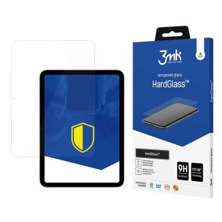 Szkło 9H 3mk HardGlass™ na iPad 10 gen