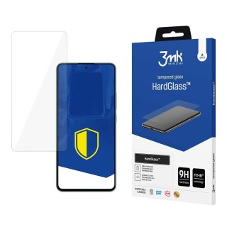 Szkło hartowane 9H 3mk HardGlass™ na Xiaomi 13T / 13T Pro