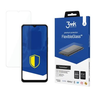 Szkło hybrydowe 3mk FlexibleGlass™ na Oppo A38