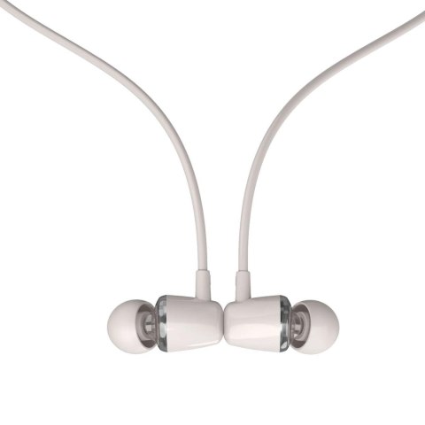 Bezprzewodowe słuchawki Dudao U5Pro Bluetooth 5.3 - białe Bezprzewodowe słuchawki Dudao U5Pro Bluetooth 5.3 - białe
