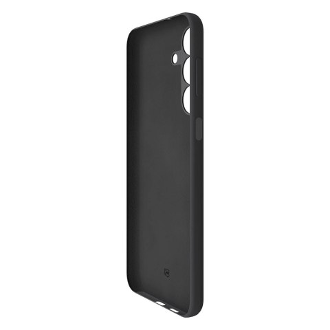Etui 3mk Silicone Case na Samsung Galaxy A25 5G - czarne