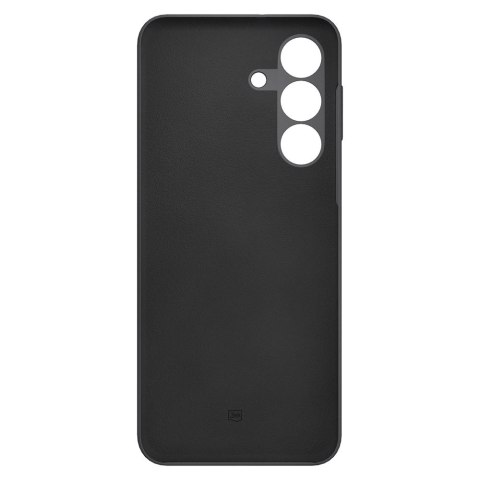 Etui 3mk Silicone Case na Samsung Galaxy A25 5G - czarne