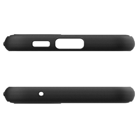 Etui Caseology Parallax na Samsung Galaxy S23 FE - czarny mat Etui Caseology Parallax na Samsung Galaxy S23 FE - czarny mat