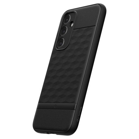 Etui Caseology Parallax na Samsung Galaxy S23 FE - czarny mat Etui Caseology Parallax na Samsung Galaxy S23 FE - czarny mat