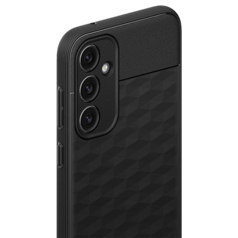 Etui Caseology Parallax na Samsung Galaxy S23 FE - czarny mat Etui Caseology Parallax na Samsung Galaxy S23 FE - czarny mat