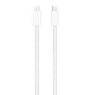 Kabel Apple MU2G3ZM/A USB-C - USB-C 240W 5A 2m - biały