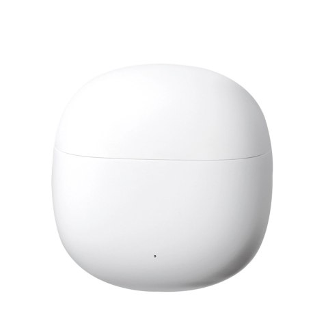 Słuchawki bezprzewodowe TWS Joyroom Funpods Series JR-FB1 Bluetooth 5.3 - białe Słuchawki bezprzewodowe TWS Joyroom Funpods Series JR-FB1 Bluetooth 5.3 - białe