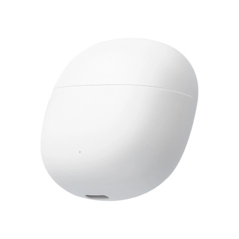 Słuchawki bezprzewodowe TWS Joyroom Funpods Series JR-FB1 Bluetooth 5.3 - białe Słuchawki bezprzewodowe TWS Joyroom Funpods Series JR-FB1 Bluetooth 5.3 - białe
