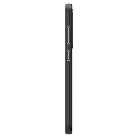 Etui Spigen Thin Fit na Samsung Galaxy S23 FE - czarne Etui Spigen Thin Fit na Samsung Galaxy S23 FE - czarne