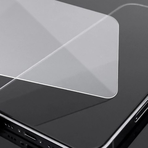 Szkło hartowane Wozinsky Tempered Glass na Samsung Galaxy A55