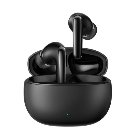Słuchawki bezprzewodowe TWS Joyroom Funpods Series JR-FB3 Bluetooth 5.3 - czarne Słuchawki bezprzewodowe TWS Joyroom Funpods Series JR-FB3 Bluetooth 5.3 - czarne