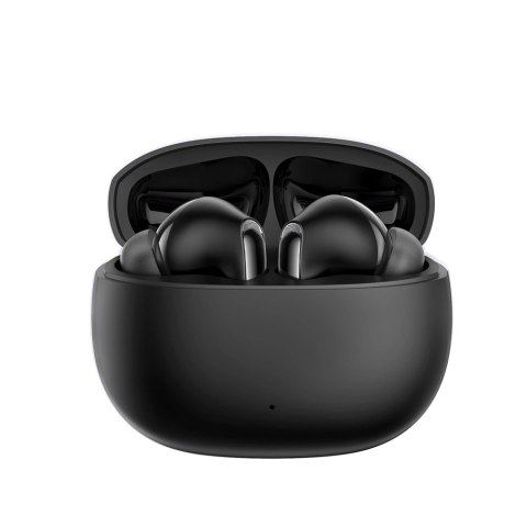 Słuchawki bezprzewodowe TWS Joyroom Funpods Series JR-FB3 Bluetooth 5.3 - czarne Słuchawki bezprzewodowe TWS Joyroom Funpods Series JR-FB3 Bluetooth 5.3 - czarne