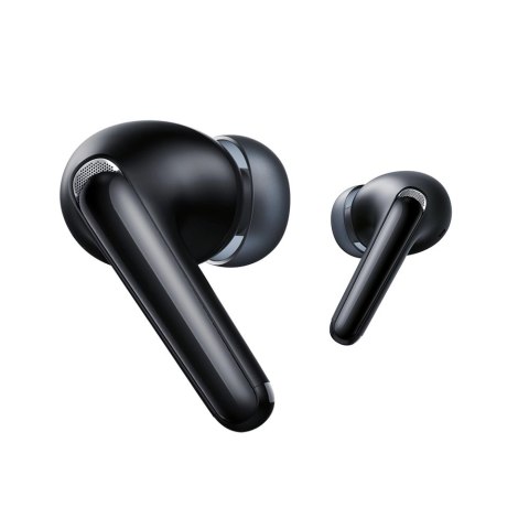 Słuchawki bezprzewodowe TWS Joyroom Funpods Series JR-FB3 Bluetooth 5.3 - czarne Słuchawki bezprzewodowe TWS Joyroom Funpods Series JR-FB3 Bluetooth 5.3 - czarne