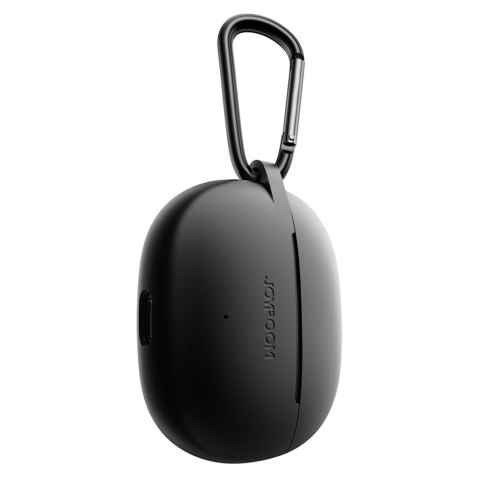 Słuchawki bezprzewodowe TWS Joyroom Funpods Series JR-FB3 Bluetooth 5.3 - czarne Słuchawki bezprzewodowe TWS Joyroom Funpods Series JR-FB3 Bluetooth 5.3 - czarne