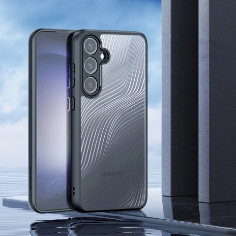 Etui Dux Ducis Aimo do Samsung S24+ - czarne Etui Dux Ducis Aimo do Samsung S24+ - czarne
