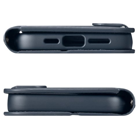 Etui Spigen Wallet S Pro na iPhone 15 Pro - granatowe Etui Spigen Wallet S Pro na iPhone 15 Pro - granatowe