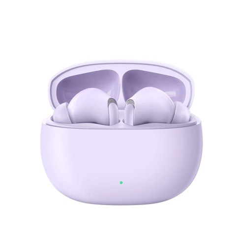 Słuchawki bezprzewodowe TWS Joyroom Funpods Series JR-FB3 Bluetooth 5.3 - fioletowe Słuchawki bezprzewodowe TWS Joyroom Funpods Series JR-FB3 Bluetooth 5.3 - fioletowe
