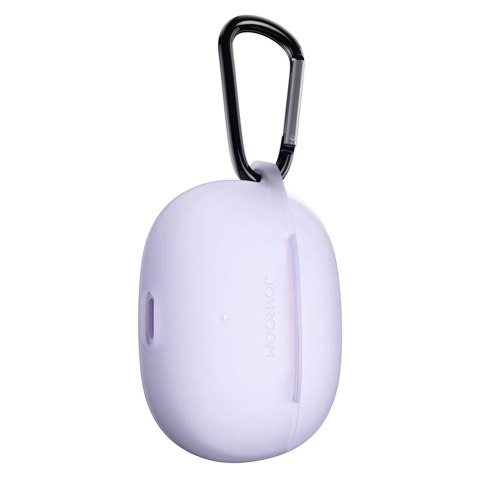 Słuchawki bezprzewodowe TWS Joyroom Funpods Series JR-FB3 Bluetooth 5.3 - fioletowe Słuchawki bezprzewodowe TWS Joyroom Funpods Series JR-FB3 Bluetooth 5.3 - fioletowe